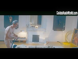Madame Claude (2021) - Best Scenes compilation 13