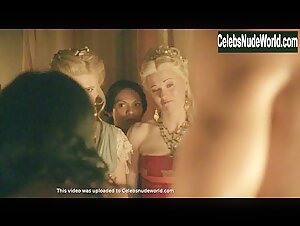 Spartacus (2010) s01 - Best Scenes compilation 13