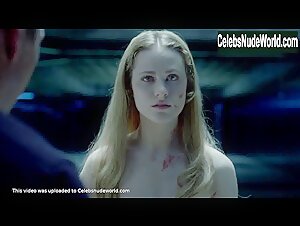 Westworld (2016) s01 - Best Scenes compilation