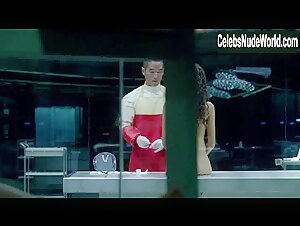 Westworld (2016) s01 - Best Scenes compilation 14