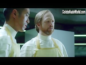 Westworld (2016) s01 - Best Scenes compilation 18
