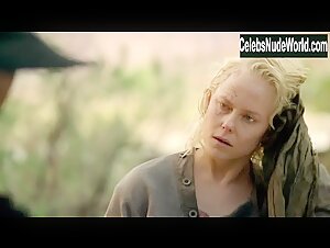 Westworld (2016) s01 - Best Scenes compilation 5