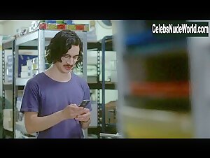 All God's Children Can Dance (2008) - Best Scenes compilation 13