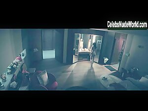 The Soul (2021) - Best Scenes compilation 17