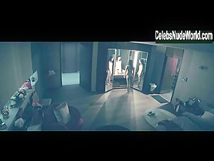 The Soul (2021) - Best Scenes compilation 18