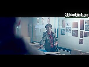 The Soul (2021) - Best Scenes compilation 19
