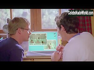 American Pie Presents Band Camp (2005) - Best Scenes compilation 10