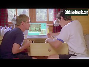 American Pie Presents Band Camp (2005) - Best Scenes compilation