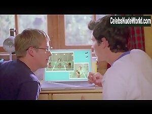 American Pie Presents Band Camp (2005) - Best Scenes compilation 9