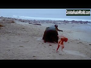 Humanoids from the Deep (1980) - Best Scenes compilation 5
