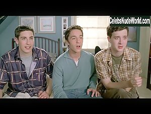 American Pie (1999) - Best Scenes compilation 9