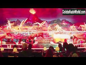 Showgirls (1995) - Best Scenes compilation 14