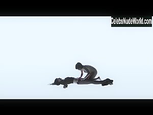 Under the Skin (2014) - Best Scenes compilation 1