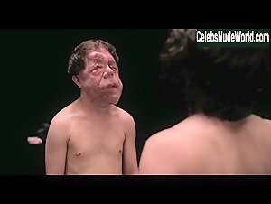 Under the Skin (2014) - Best Scenes compilation 9