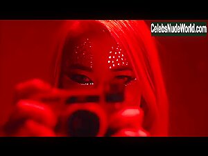 She's Just a Shadow (2019) - Best Scenes compilation 13
