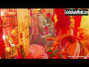 She's Just a Shadow (2019) - Best Scenes compilation 15