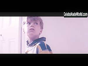 Cashback (2006) - Best Scenes compilation 1
