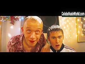 Cashback (2006) - Best Scenes compilation 11