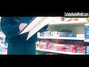 Cashback (2006) - Best Scenes compilation 5
