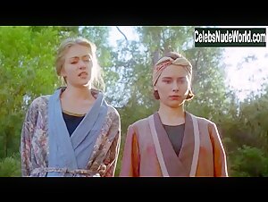 Sirens (1994) - Best Scenes compilation 1