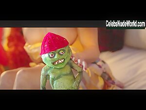 The Gingerweed Man (2021) - Best Scenes compilation 14