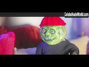 The Gingerweed Man (2021) - Best Scenes compilation 16