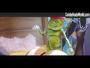 The Gingerweed Man (2021) - Best Scenes compilation 4