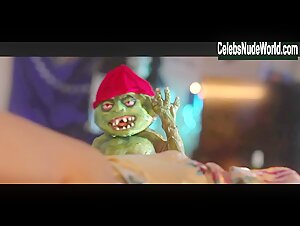 The Gingerweed Man (2021) - Best Scenes compilation 8