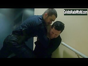 Banshee (2014) s02 - Best Scenes compilation 13