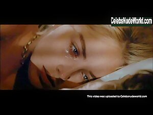 Basic Instinct (1992) - Best Scenes compilation 4
