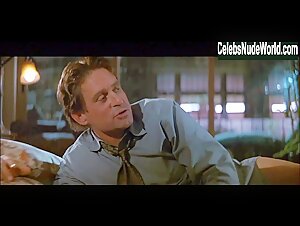Basic Instinct (1992) - Best Scenes compilation 9