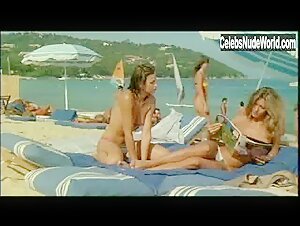 L' annee des meduses (1984) - Best Scenes compilation 6