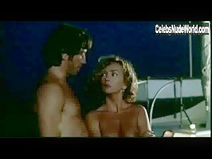L' annee des meduses (1984) - Best Scenes compilation 8