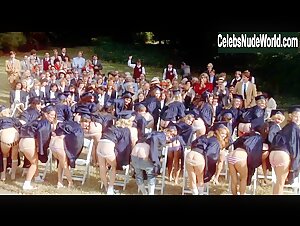 Private School (1983) - Best Scenes compilation 11