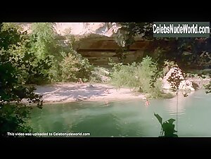 The Hot Spot (1990) - Best Scenes compilation 18