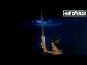 The Hot Spot (1990) - Best Scenes compilation 5