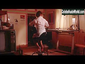 Breathless (1983) - Best Scenes compilation 19