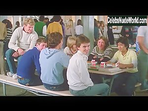 Fast Times at Ridgemont High (1982) - Best Scenes compilation 18