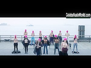 Free the Nipple (2014) - Best Scenes compilation 14
