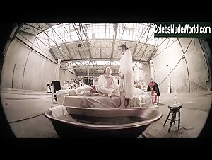 Goltzius and the Pelican Company (2012) - Best Scenes compilation 11