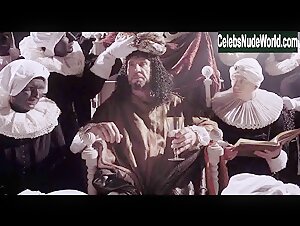 Goltzius and the Pelican Company (2012) - Best Scenes compilation 15