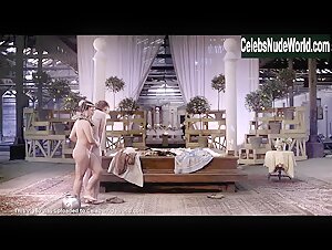 Goltzius and the Pelican Company (2012) - Best Scenes compilation 16