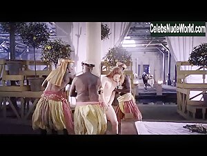Goltzius and the Pelican Company (2012) - Best Scenes compilation 18