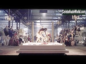 Goltzius and the Pelican Company (2012) - Best Scenes compilation 6