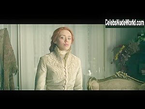 nude , sex scenes from Shadow and Bone (2021) s01 5