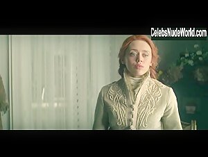 nude , sex scenes from Shadow and Bone (2021) s01 6