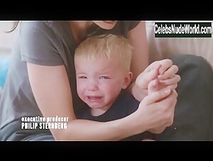 Nude scenes from Workin' Moms (2018) s02 1
