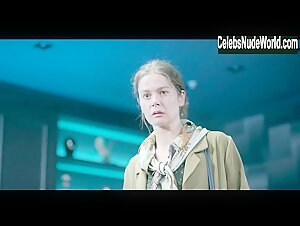 Fatma (2021) s01 - Best Scenes compilation 20