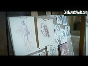 Leonardo (2021) s01 - Best Scenes compilation 16