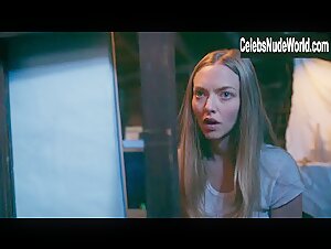Things Heard & Seen (2021) - Best Scenes compilation